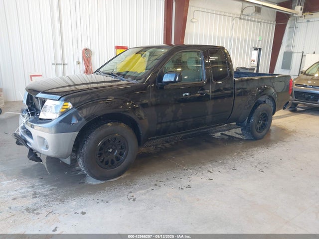 1N6BD0CT8HN738000 Nissan 2017