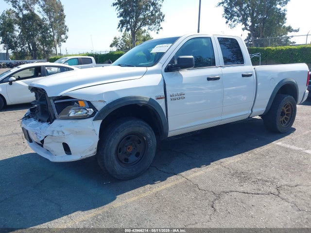 RAM 2015 2015 1C6RR6FT8FS500767 Image 2