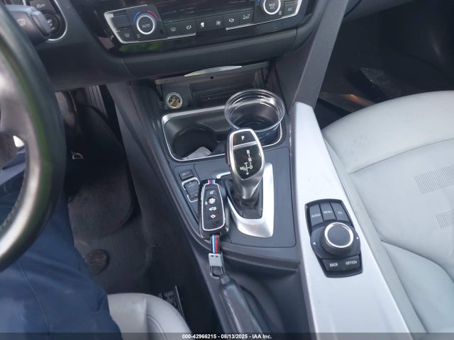 WBA3R1C55EF729242 BMW 435i