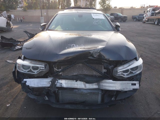 WBA3R1C55EF729242 BMW 435i
