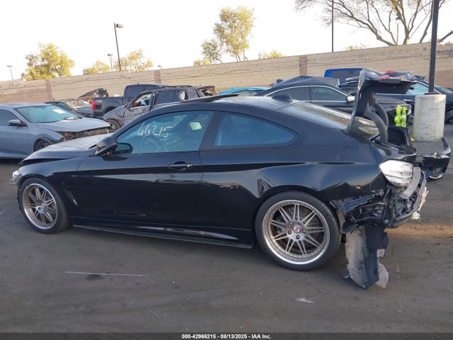 WBA3R1C55EF729242 BMW 435i