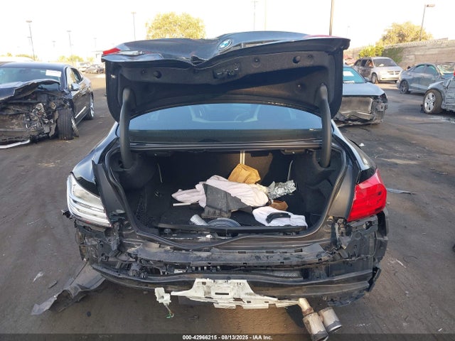 WBA3R1C55EF729242 BMW 435i