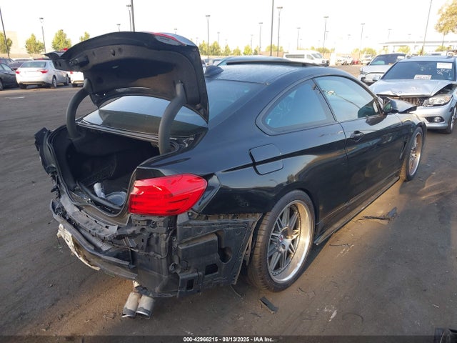 WBA3R1C55EF729242 BMW 435i