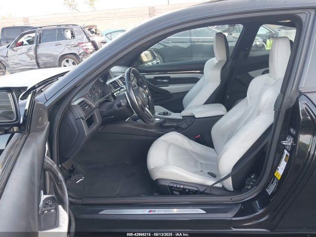 WBA3R1C55EF729242 BMW 435i