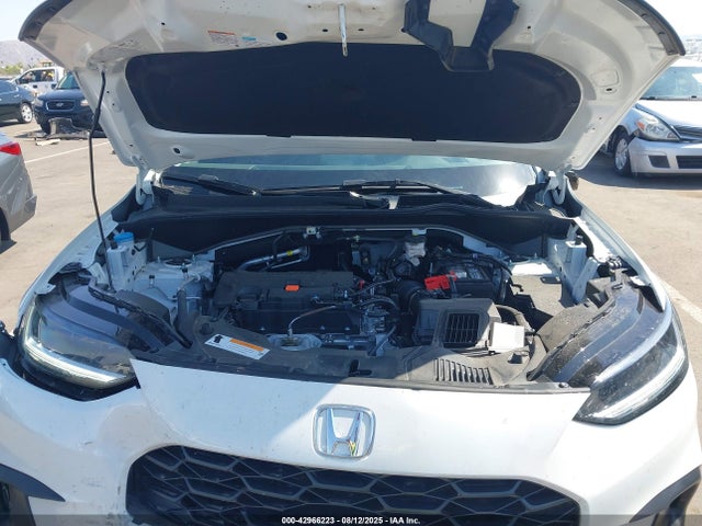 3CZRZ1H39SM759323 Honda k20z5