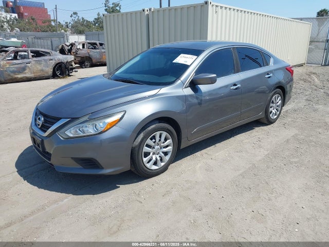1N4AL3APXHN318513 Nissan 2017