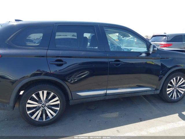 Mitsubishi mivec 2019 JA4AD3A35KZ035404 Image 14
