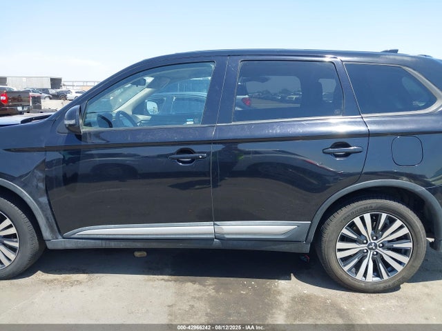 Mitsubishi mivec 2019 JA4AD3A35KZ035404 Image 15