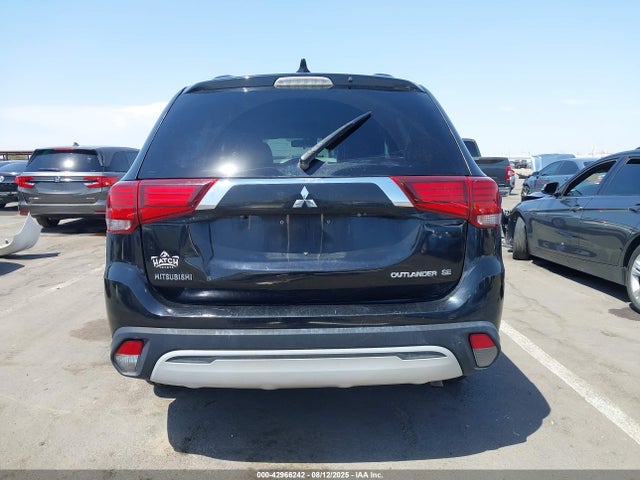 Mitsubishi mivec 2019 JA4AD3A35KZ035404 Image 17