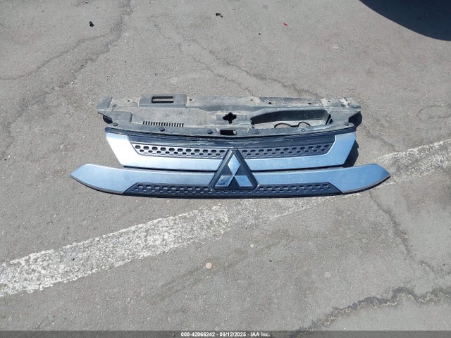 Mitsubishi mivec 2019 JA4AD3A35KZ035404 Image 12