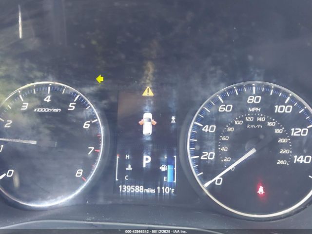 2019 MITSUBISHI OUTLANDER JA4AD3A35KZ035404 Photo 6