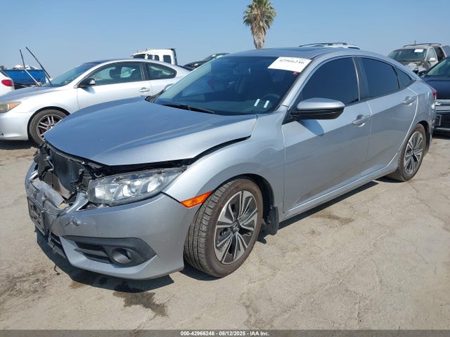 2HGFC1F73HH630793 Honda l15b7