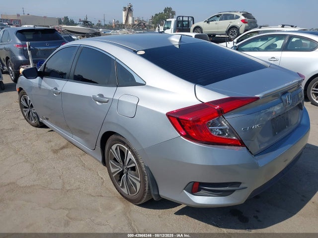 2HGFC1F73HH630793 Honda l15b7