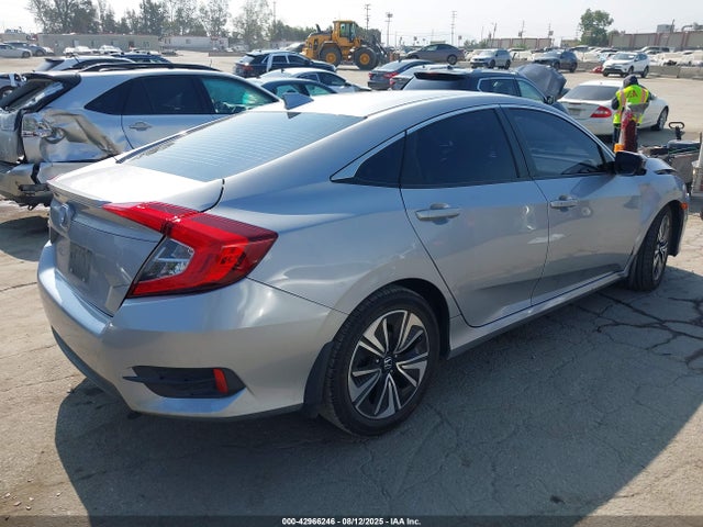 2HGFC1F73HH630793 Honda l15b7