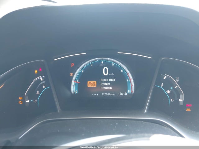 2HGFC1F73HH630793 Honda l15b7