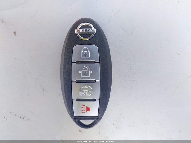 Nissan 2022 2022 3N1AB8CV2NY217926 Image 11