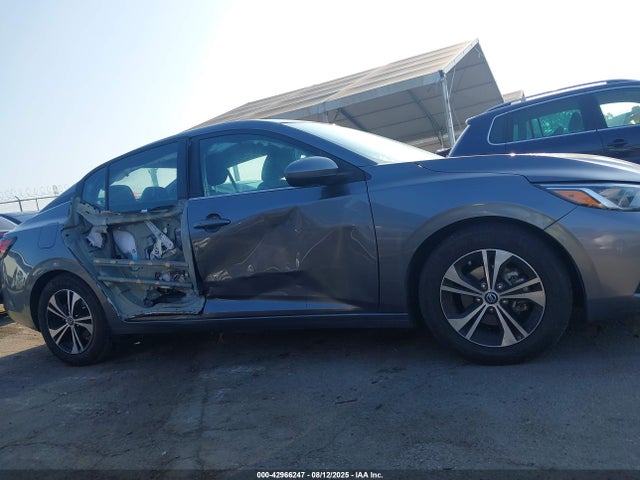 Nissan 2022 2022 3N1AB8CV2NY217926 Image 13