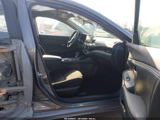 Nissan 2022 2022 3N1AB8CV2NY217926 Image 5