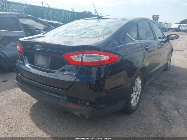 Ford 2016 2016 3FA6P0G78GR268688 Image 4