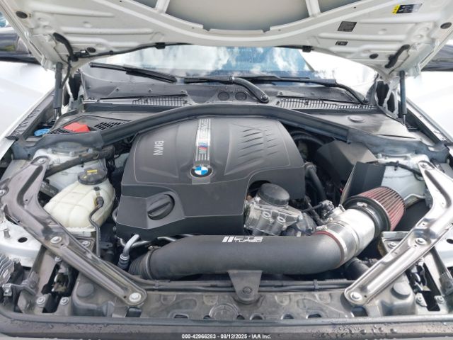 2018 BMW M2 WBS1J5C53J7B61761 Photo 9