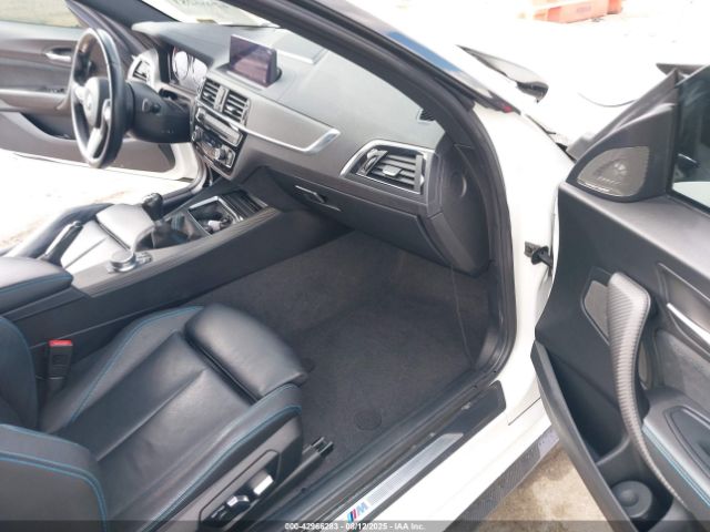 2018 BMW M2 WBS1J5C53J7B61761 Photo 4