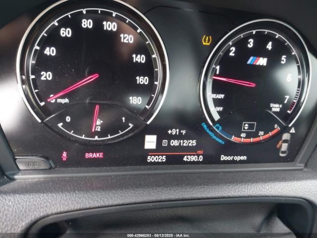 2018 BMW M2 WBS1J5C53J7B61761 Photo 6