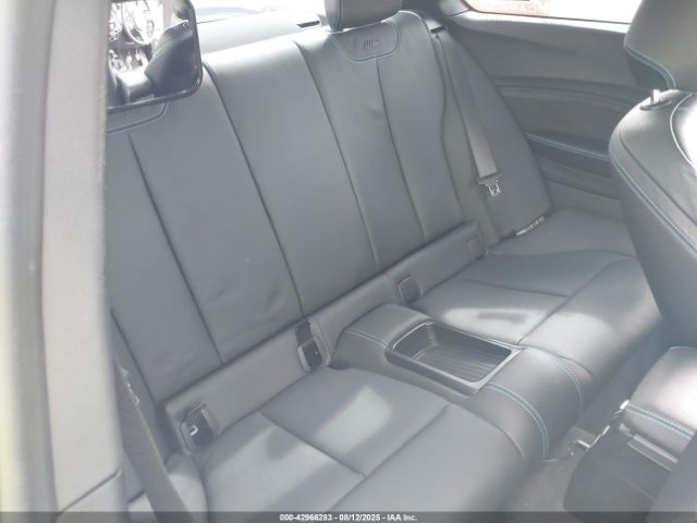 2018 BMW M2 WBS1J5C53J7B61761 Photo 7