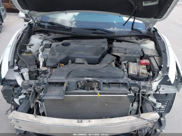 42966303 :رقم المزاد ، 1N4AL3AP4HC498356 vin ، 2017 Nissan Altima 2.5 S مزاد بيع