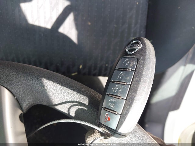 42966303 :رقم المزاد ، 1N4AL3AP4HC498356 vin ، 2017 Nissan Altima 2.5 S مزاد بيع