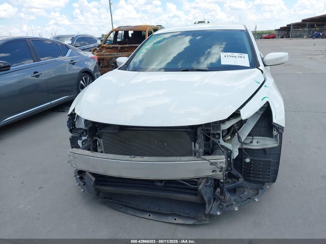 42966303 :رقم المزاد ، 1N4AL3AP4HC498356 vin ، 2017 Nissan Altima 2.5 S مزاد بيع