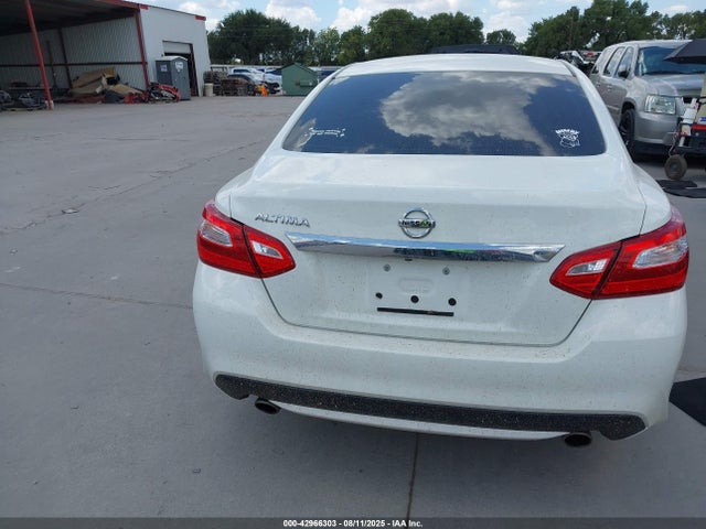 42966303 :رقم المزاد ، 1N4AL3AP4HC498356 vin ، 2017 Nissan Altima 2.5 S مزاد بيع