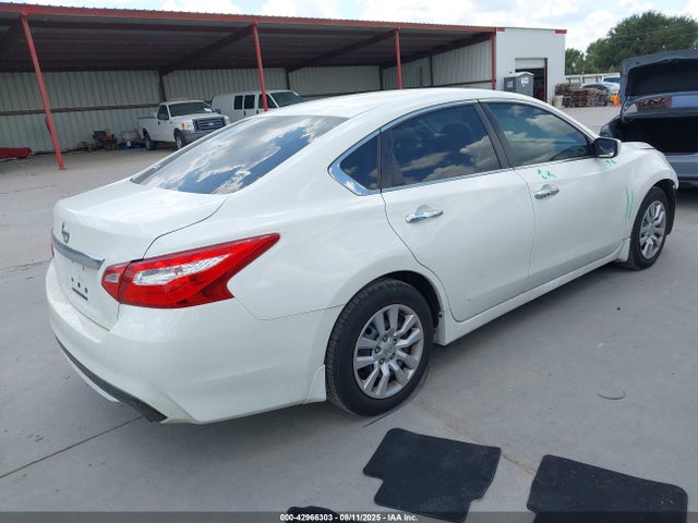 42966303 :رقم المزاد ، 1N4AL3AP4HC498356 vin ، 2017 Nissan Altima 2.5 S مزاد بيع