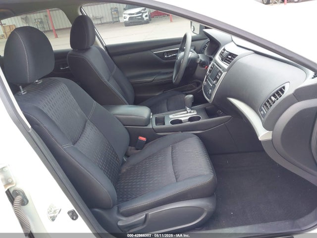 42966303 :رقم المزاد ، 1N4AL3AP4HC498356 vin ، 2017 Nissan Altima 2.5 S مزاد بيع