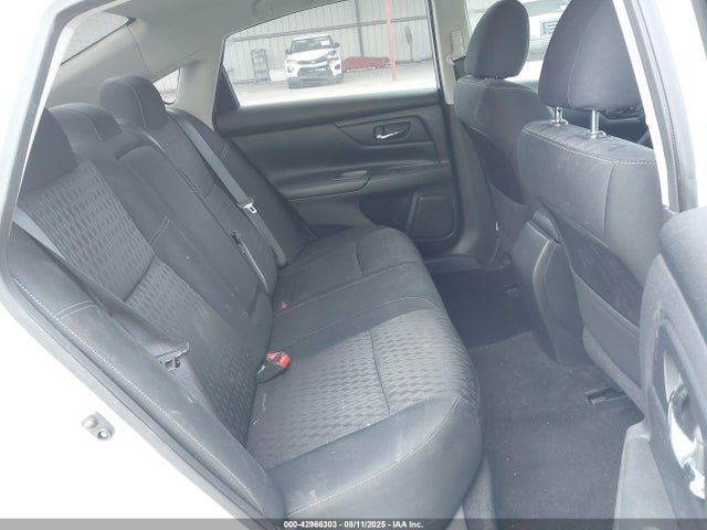 42966303 :رقم المزاد ، 1N4AL3AP4HC498356 vin ، 2017 Nissan Altima 2.5 S مزاد بيع