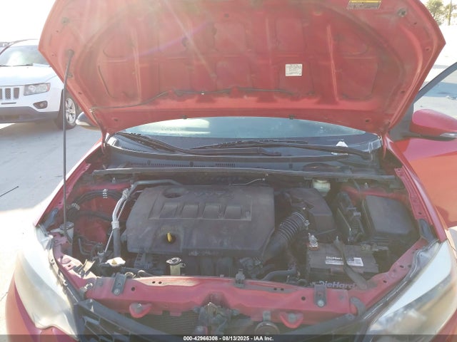 Toyota 2zr-fe 2016 5YFBURHE0GP429186 Image 10