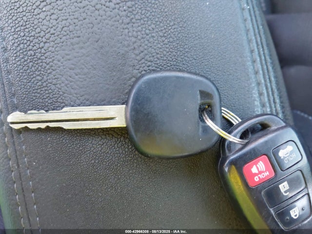 Toyota 2zr-fe 2016 5YFBURHE0GP429186 Image 11