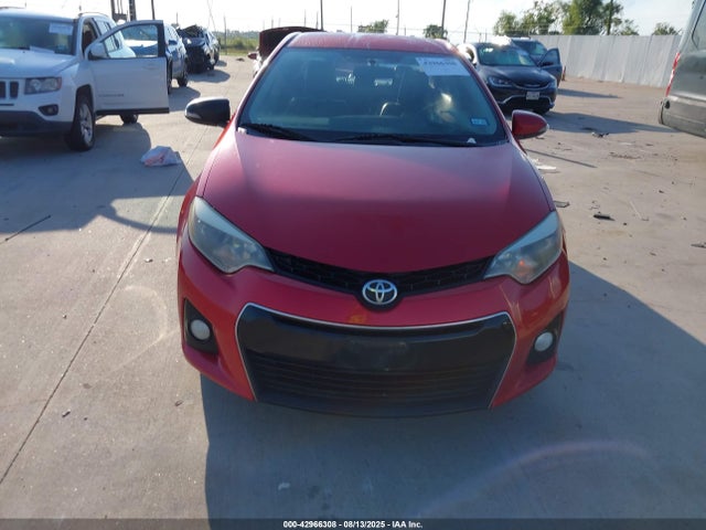 Toyota 2zr-fe 2016 5YFBURHE0GP429186 Image 12