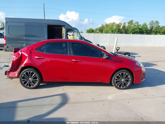 Toyota 2zr-fe 2016 5YFBURHE0GP429186 Image 13