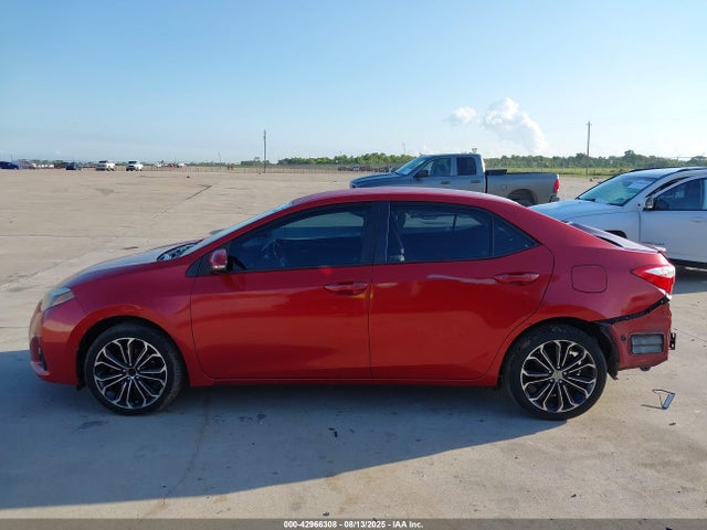 Toyota 2zr-fe 2016 5YFBURHE0GP429186 Image 14