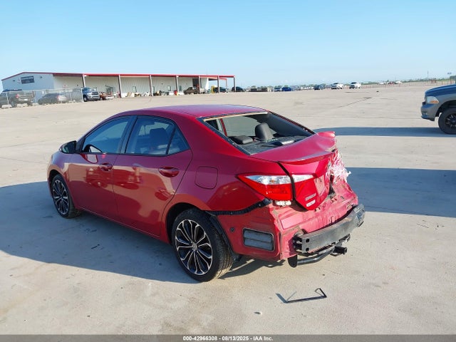 Toyota 2zr-fe 2016 5YFBURHE0GP429186 Image 3