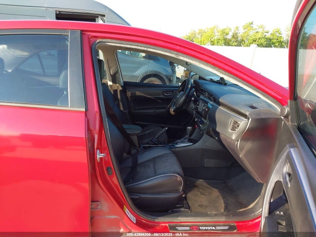 Toyota 2zr-fe 2016 5YFBURHE0GP429186 Image 5