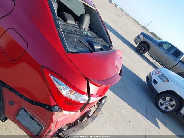 Toyota 2zr-fe 2016 5YFBURHE0GP429186 Image 6