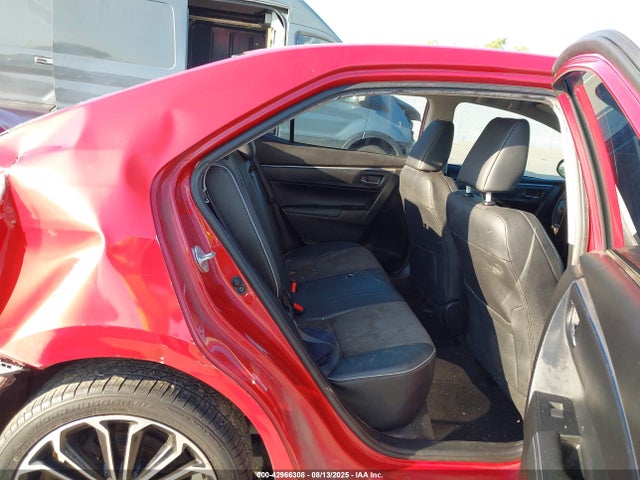 Toyota 2zr-fe 2016 5YFBURHE0GP429186 Image 8