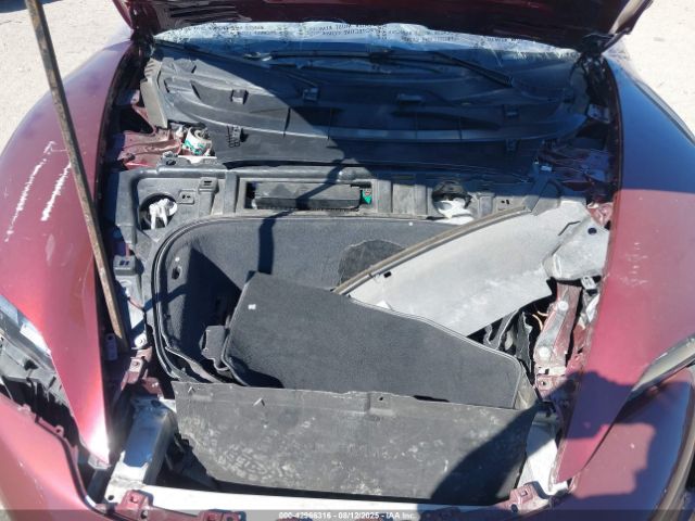 2022 PORSCHE TAYCAN WP0AB2Y16NSA45160 Photo 9