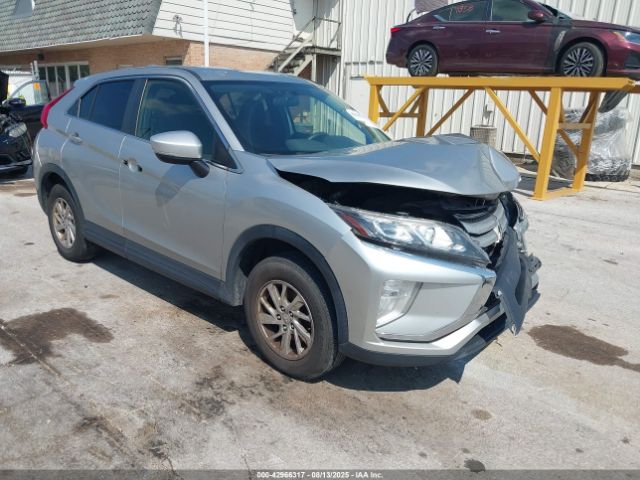 2019 MITSUBISHI ECLIPSE CROSS JA4AT3AA3KZ035337 Photo 0