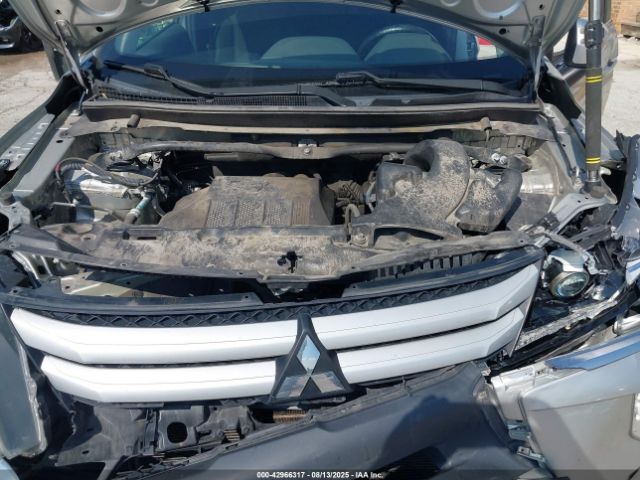 2019 MITSUBISHI ECLIPSE CROSS JA4AT3AA3KZ035337 Photo 9