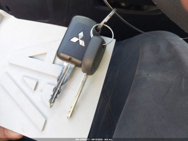 2019 MITSUBISHI ECLIPSE CROSS JA4AT3AA3KZ035337 Photo 10