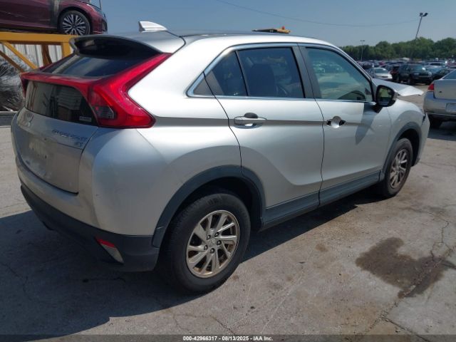 2019 MITSUBISHI ECLIPSE CROSS JA4AT3AA3KZ035337 Photo 3
