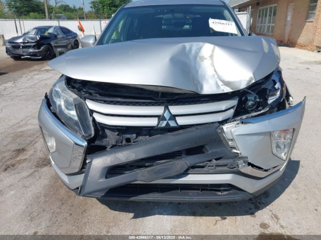 2019 MITSUBISHI ECLIPSE CROSS JA4AT3AA3KZ035337 Photo 5
