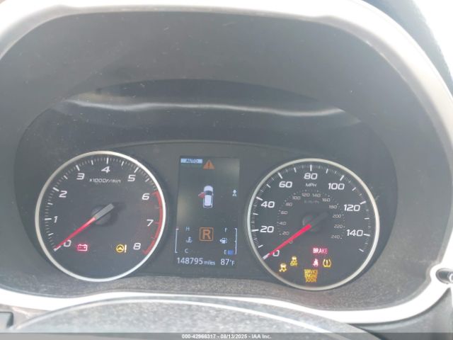 2019 MITSUBISHI ECLIPSE CROSS JA4AT3AA3KZ035337 Photo 6